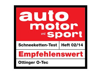 Auto Motor Sport - Testlogo